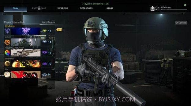战术大师枪战v0.1.6截图