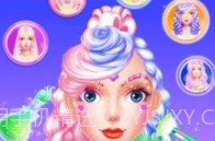 公主装扮手机版v4.9截图