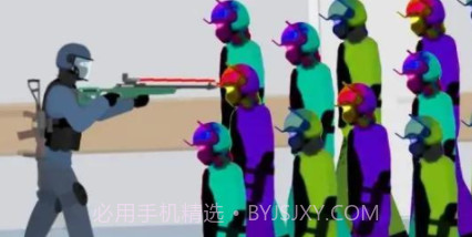 僵尸阻击战v1.6截图