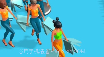 女王买买买v0.15截图