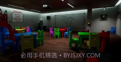 班班乐园第四章v1.10截图