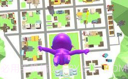 超级大跳伞v1.7截图