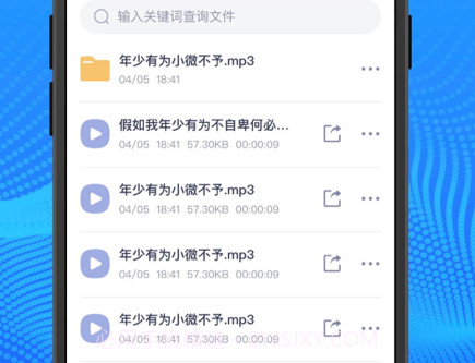 录音转文字办公神器v2.1.8截图