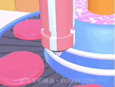 甜品大师v1.4.0.5截图