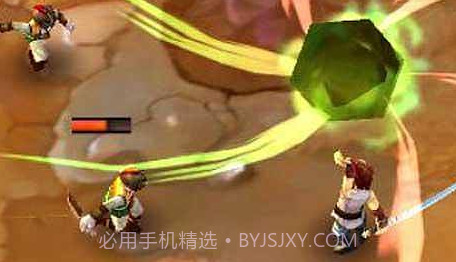 亡灵杀手：夏侯淳原版v3.6.5截图