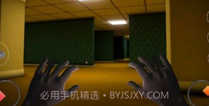 暗室恐怖生存v1.15截图
