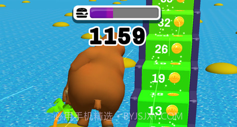 大块头大闯关v1.15截图