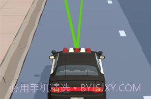 交通警察3Dv1.3.10截图