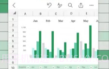 Microsoft Excel ios版V2.41.7截图