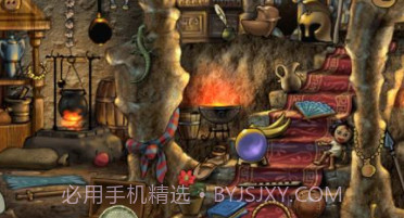 远古冒险之宙斯的礼物v1.8截图