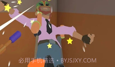 史诗爆能枪战争v1.4.13截图