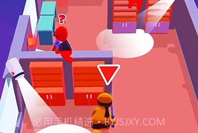 忍者特工队v1.0.11截图