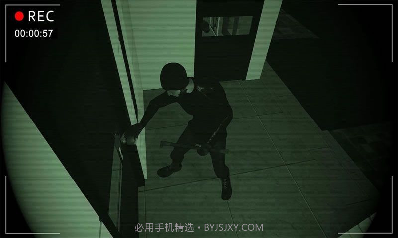 小偷模拟器真实版2v1.3.8截图
