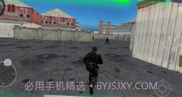 火线突击之反恐精英v1.0.11截图