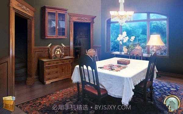 重返神秘庄园2v1.5截图