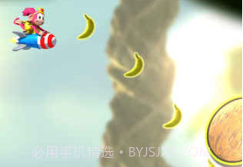 丛林酷跑v3.4v1.8截图
