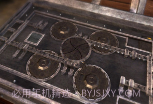 未上锁的房间2v1.11截图