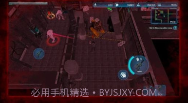 末日Z日编年史v0.1.7截图