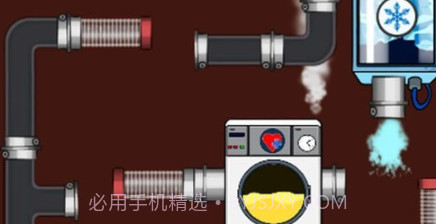 管道解谜v1.17截图