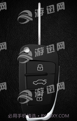 Supercars Keys1.9截图