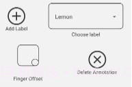 Manthano(目标检测标注)V1.0.9截图