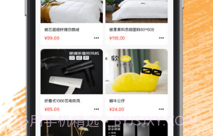 华人易趣v1.11截图