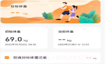 蜜蜂健康v1.9截图