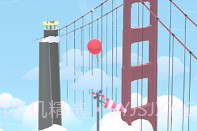 跳跳直升机中文版V1.6截图