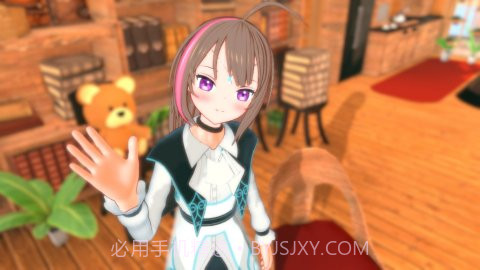 Project LUXv1.45截图