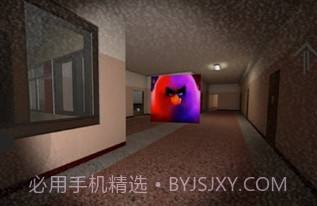 Nextbot追逐v0.9截图