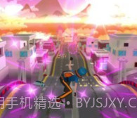 菲利滑板手2v0.10截图