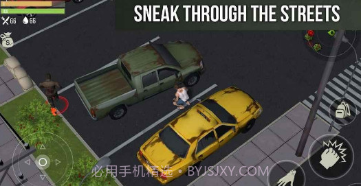 PreyDaySurvivalv2.0v1.8截图