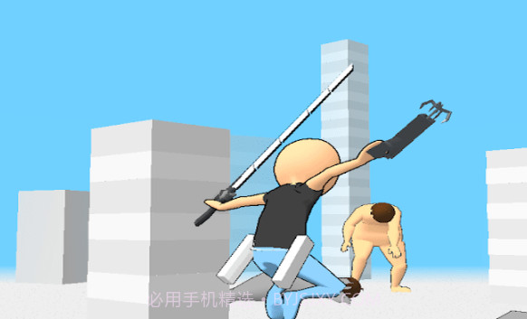 巨人大猎杀v2.5.2最新版v2.5.7截图