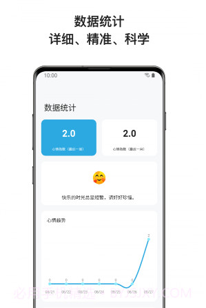 心暖日记v2.8.10截图