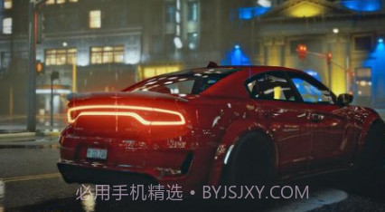 城市赛车特技驾驶v1.12截图