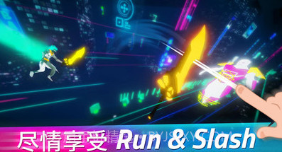 摧毁黑暗忍者v1.9截图