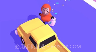 驾驶逃生3Dv0.12截图