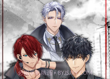 kiss me kill mev3.1.10截图