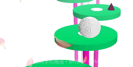音乐球球v1.1.15截图