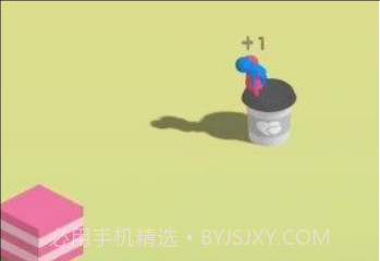qq情侣跳一跳v1.7.8截图