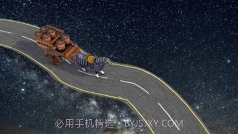 儿童马车挑战v1.9截图