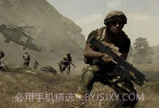武装突袭2靶场v1.3.8.12截图