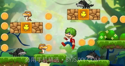 维克托的世界v1.6.10截图
