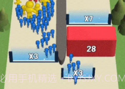 圣魂纷争红蓝对决V1.2.5截图