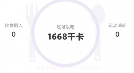 纤纤修身v1.9截图