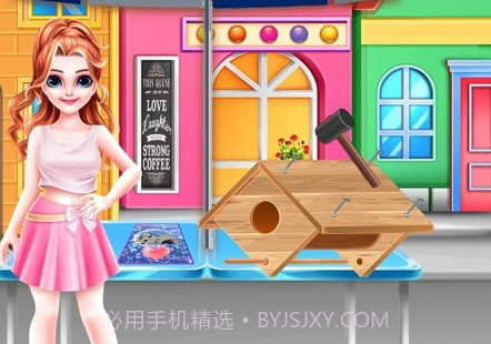 嘻哈街舞秀v8.0.14截图