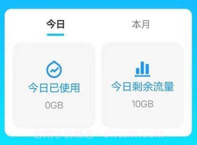 北极星流量v3.5.9截图