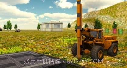 真实起重机操作v1.12截图