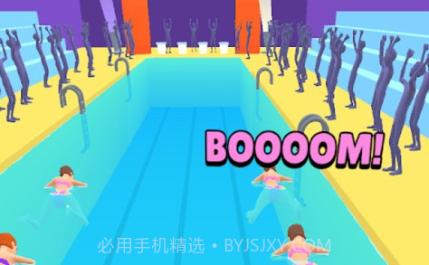 疯狂比基尼v1.0.9截图
