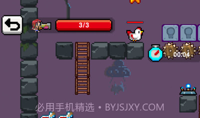 笑嘻嘻大冒险v1.0.10截图